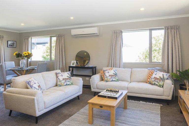 Photo of property in 15 Makawe Roa Street, Marshland, Christchurch, 8083