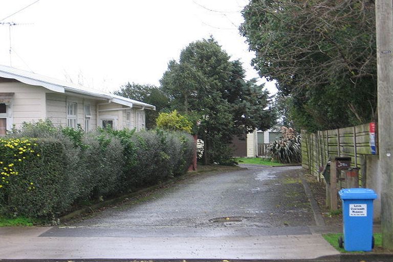 Photo of property in 29b Sussex Street, Levin, 5510