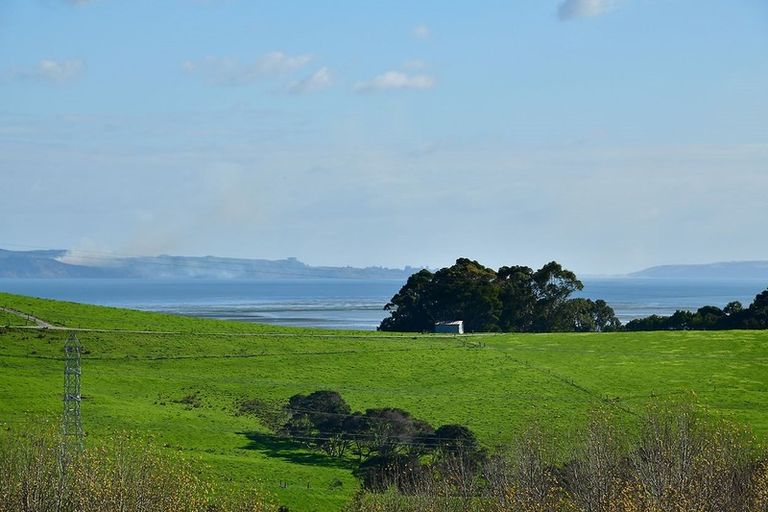 Photo of property in 3020 Kaipara Coast Highway, Glorit, Warkworth, 0984