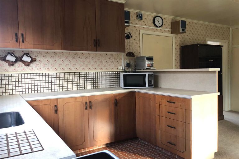 Photo of property in 3 Riverview Terrace, Fairlie, 7925