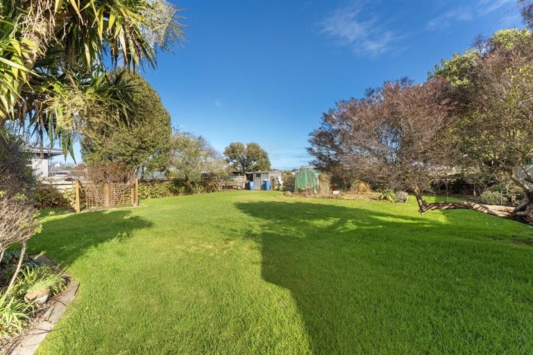 Photo of property in 93 Somerset Road, Springvale, Whanganui, 4501