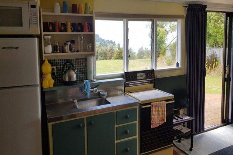 Photo of property in 4 Hinekapi Terrace, Kuratau, Turangi, 3381