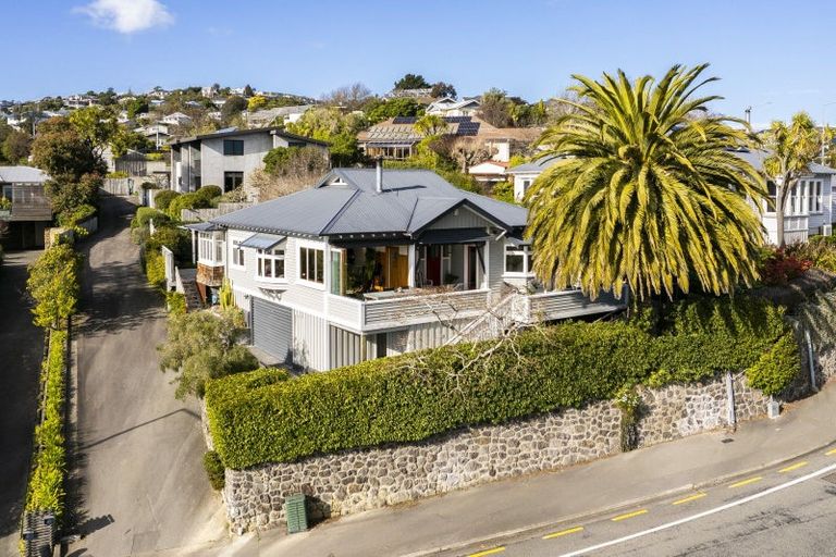 Photo of property in 67 Hackthorne Road, Cashmere, Christchurch, 8022