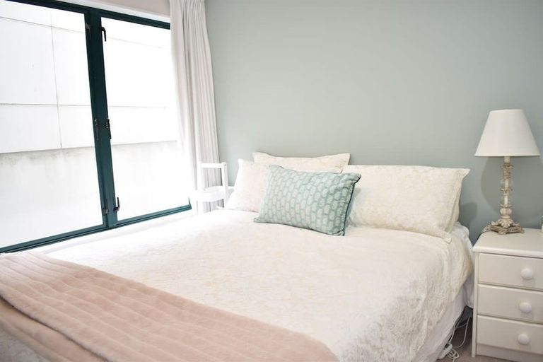 Photo of property in Courtenay Apartments, 312/120 Courtenay Place, Te Aro, Wellington, 6011