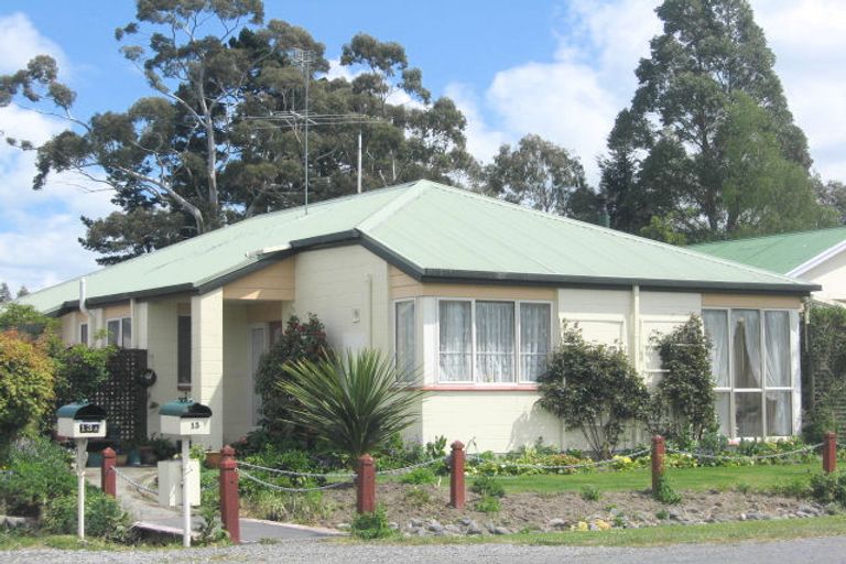 Photo of property in 13 Bay Road, Oxford, 7430