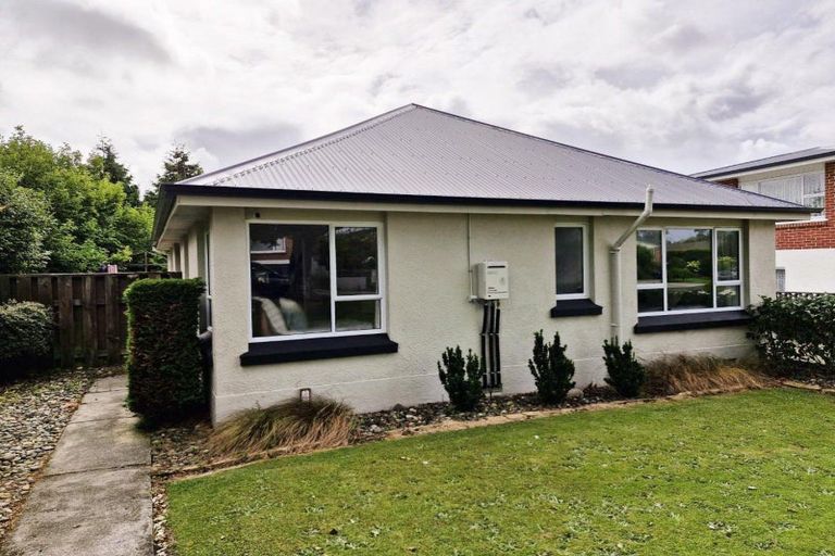 Photo of property in 64 David Street, Hawthorndale, Invercargill, 9810