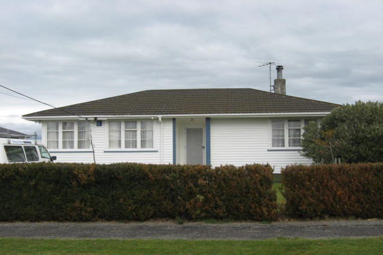Photo of property in 8 Surrey Street, Solway, Masterton, 5810
