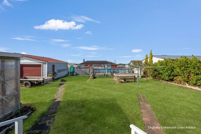 Photo of property in 129 Puriri Street, Castlecliff, Whanganui, 4501