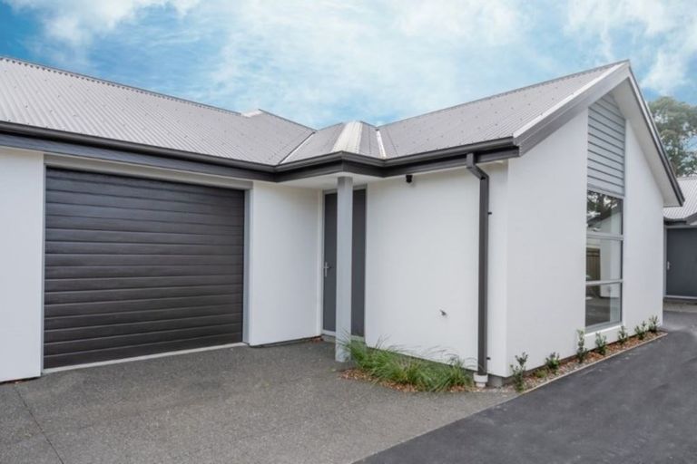 Photo of property in 87c Studholme Street, Somerfield, Christchurch, 8024