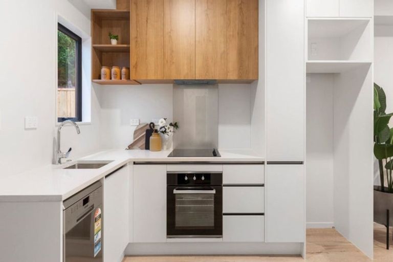 Photo of property in 26d Bellringer Road, Massey, Auckland, 0614