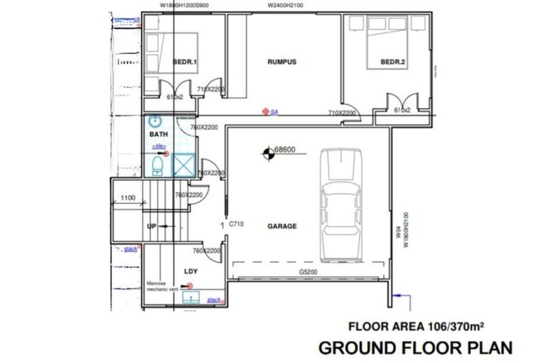 Photo of property in 23 Paikea Street, Albany Heights, Auckland, 0632