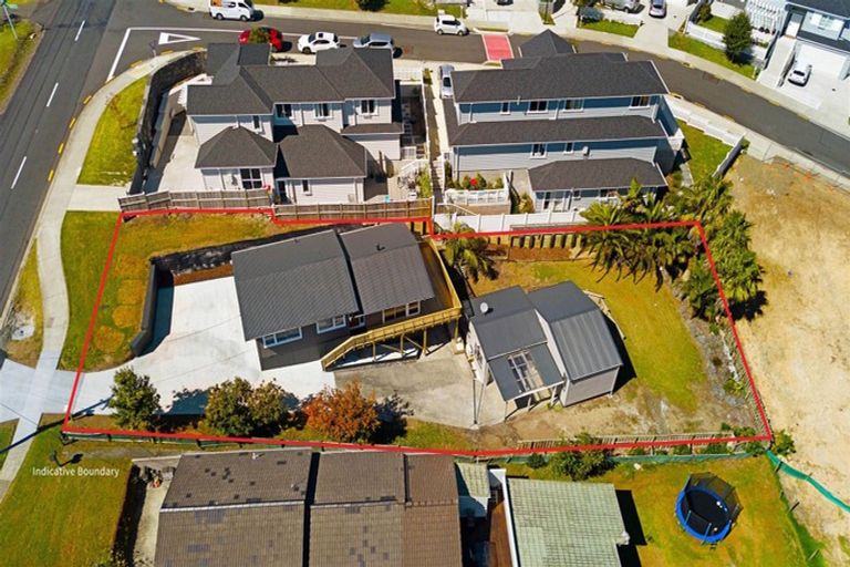Photo of property in 65 Hetherington Road, Ranui, Auckland, 0612