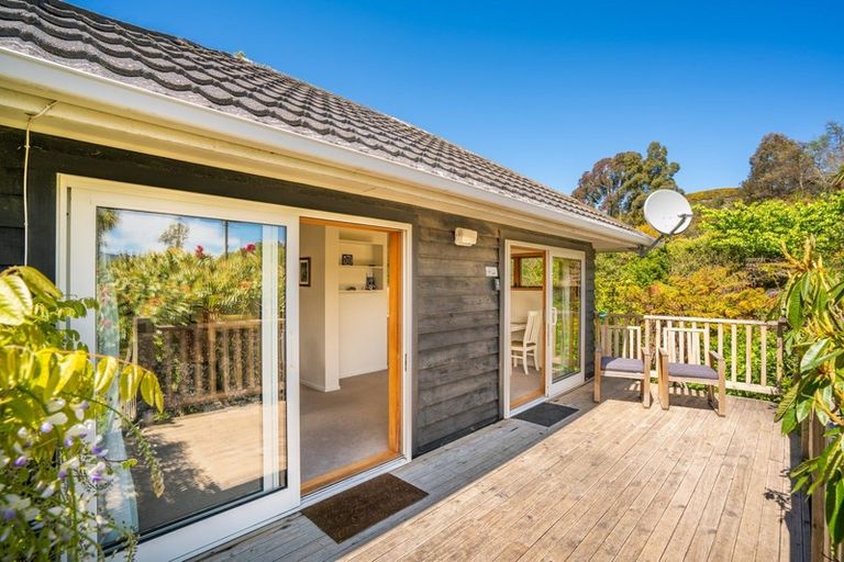 Photo of property in 741 Portobello Road, Broad Bay, Dunedin, 9014