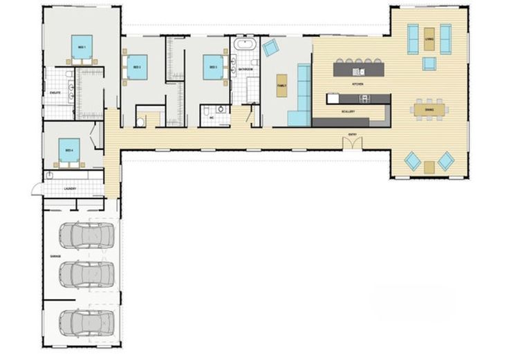 Photo of property in 119d Wake Road, Coatesville, 0793