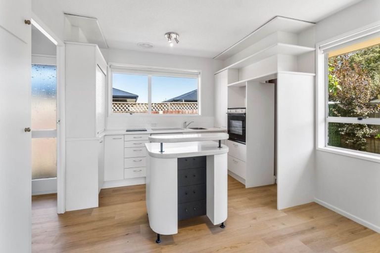 Photo of property in 1/63a Vivian Street, Burwood, Christchurch, 8083