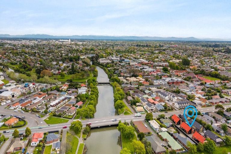 Photo of property in 4/19 Rutherford Street, Woolston, Christchurch, 8023