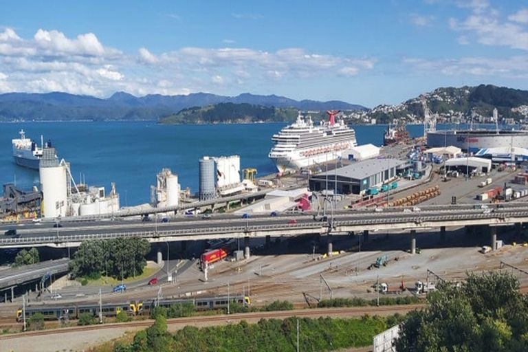 Photo of property in 27 Sar Street, Wadestown, Wellington, 6012