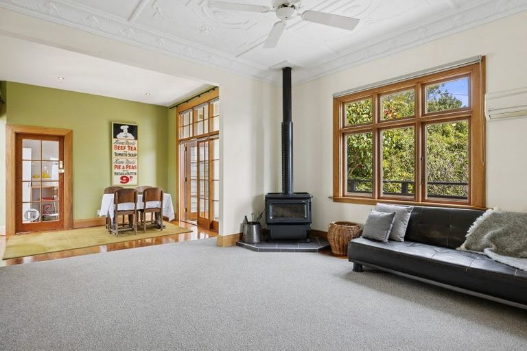 Photo of property in 8 Merchiston Street, Andersons Bay, Dunedin, 9013