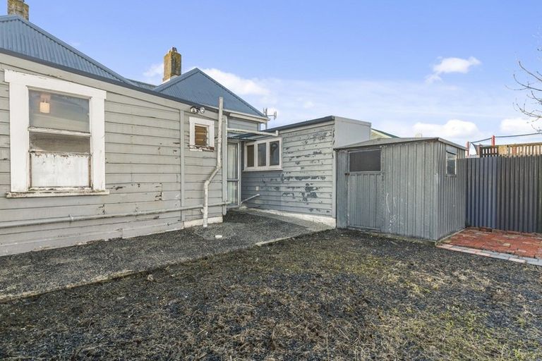 Photo of property in 27 Burns Street, South Dunedin, Dunedin, 9012