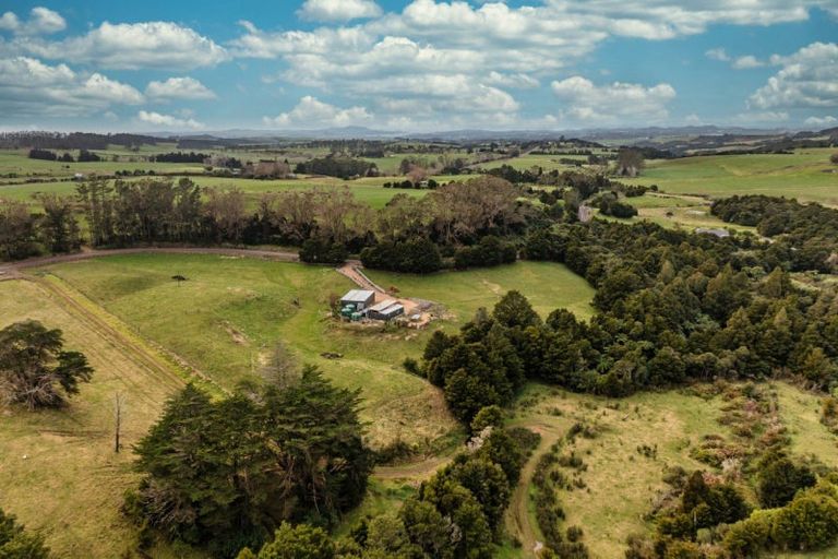 Photo of property in 1106 Puketotara Road, Okaihau, 0295