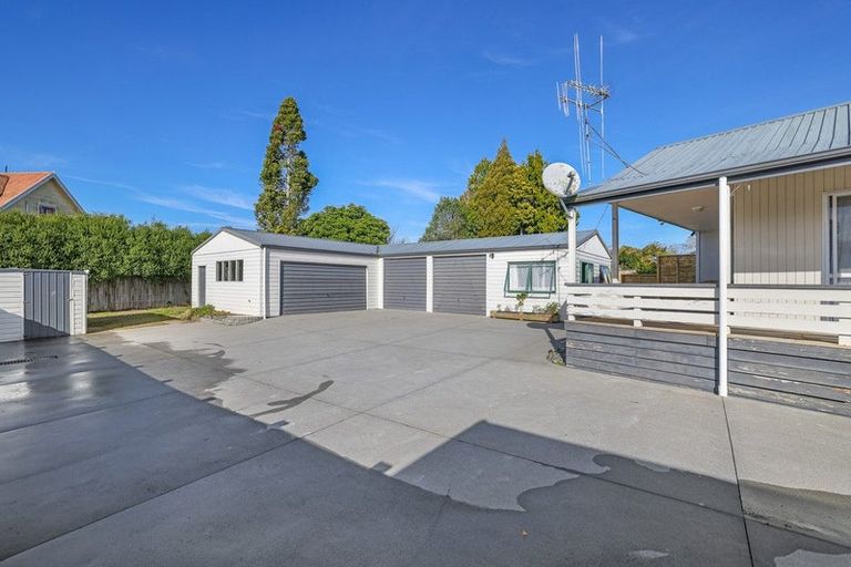 Photo of property in 31 Rolleston Street, Kihikihi, Te Awamutu, 3800