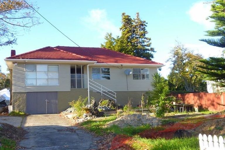 Photo of property in 62a Seabrook Avenue, New Lynn, Auckland, 0600