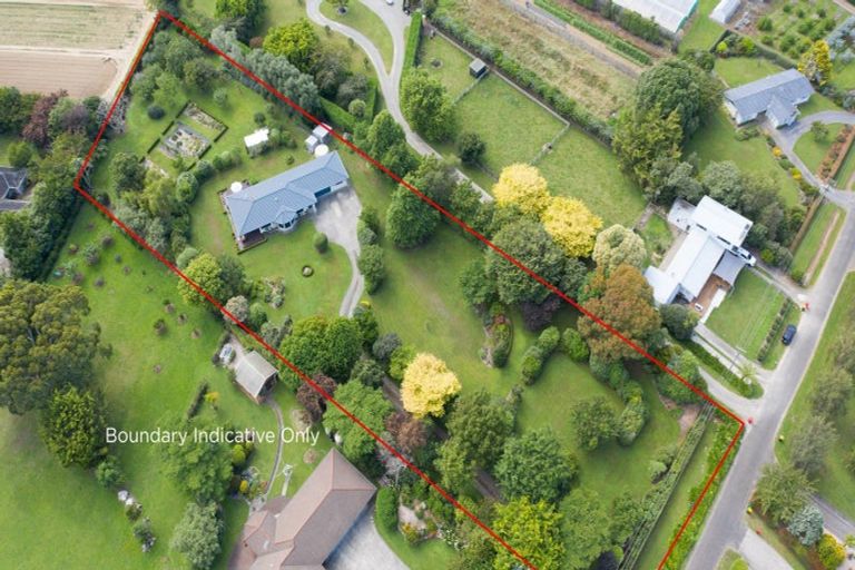 Photo of property in 50 Railway Terrace, Ohau, Levin, 5570