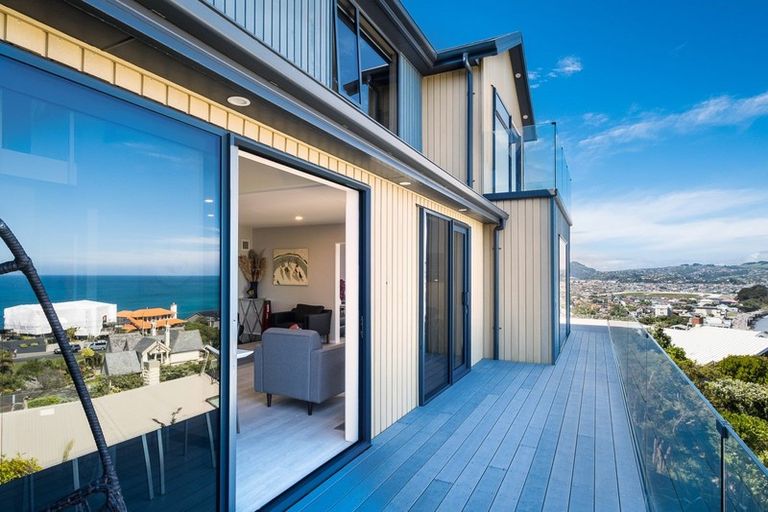 Photo of property in 66 Cliffs Road, Saint Clair, Dunedin, 9012