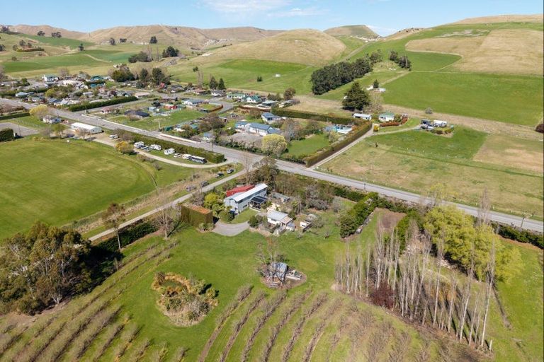 Photo of property in 5 Mona Vale Street, Waikari, 7420