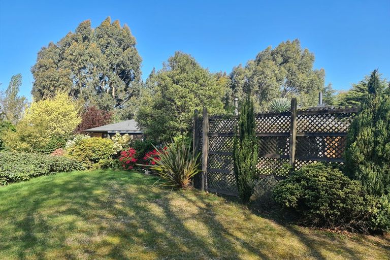 Photo of property in 548 Weedons Ross Road, West Melton, 7676