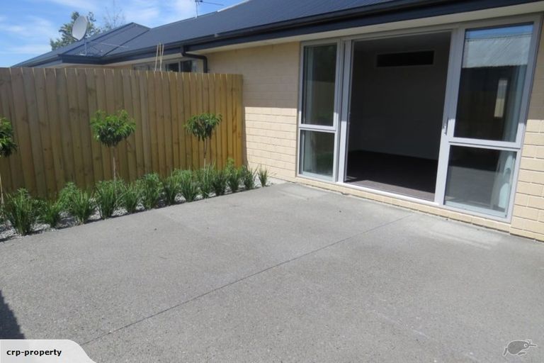 Photo of property in 3/34 Percy Street, Phillipstown, Christchurch, 8011