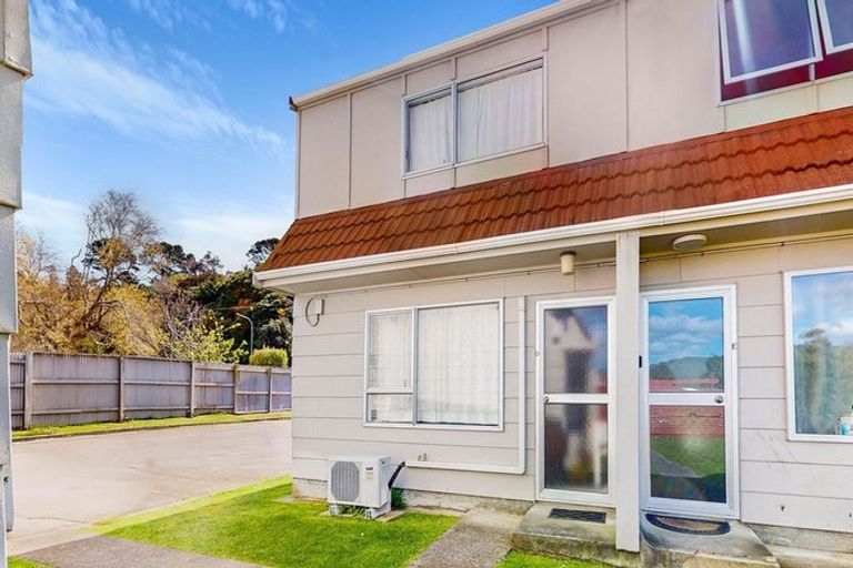 Photo of property in 31d Pharazyn Street, Melling, Lower Hutt, 5010