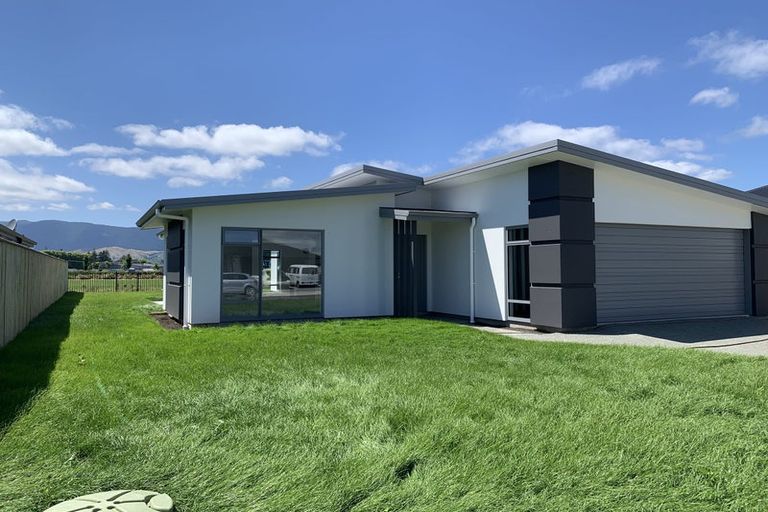 Photo of property in 37 Carmine Crescent, Appleby, Richmond, 7020