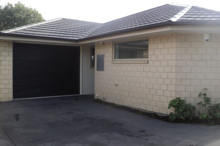 Photo of property in 20a Walpole Street, Waltham, Christchurch, 8023