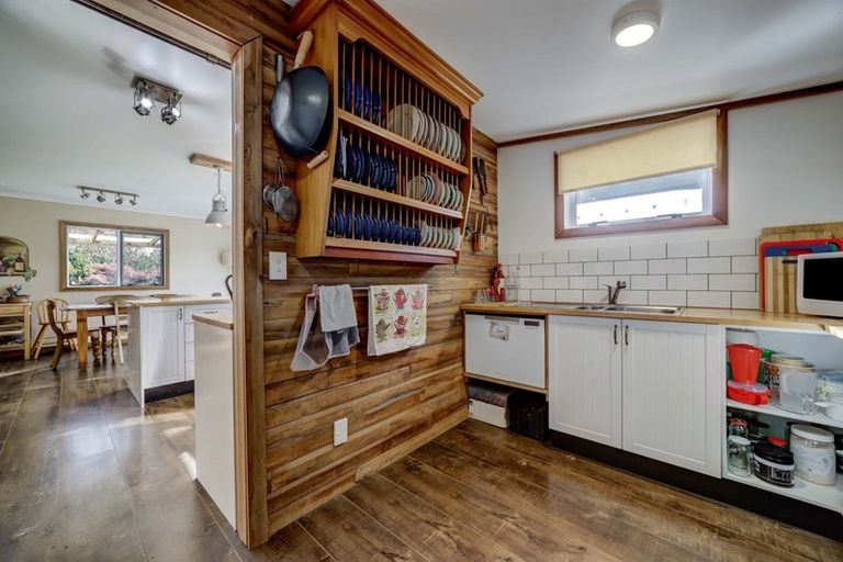 Photo of property in 309 Newell Road, Tamahere, Hamilton, 3283