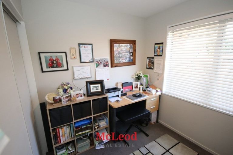 Photo of property in 16 Magnolia Drive, Netherby, Ashburton, 7700