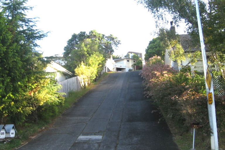 Photo of property in 3/69 Monarch Avenue, Hillcrest, Auckland, 0627