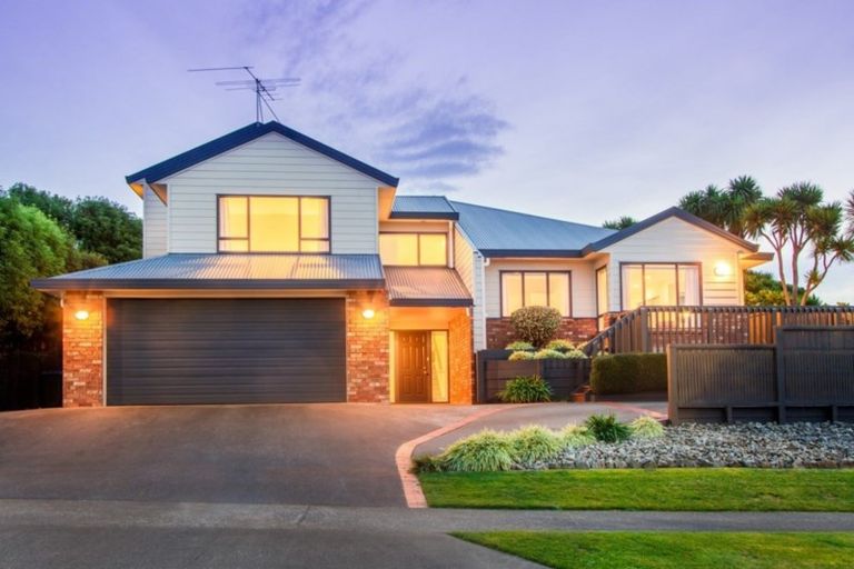 Photo of property in 46 The Masthead, Whitby, Porirua, 5024