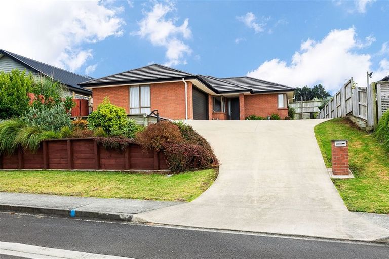 Photo of property in 3 Lake Drive, Tikipunga, Whangarei, 0112