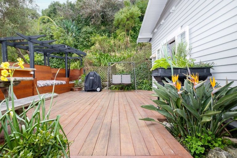 Photo of property in 4 Guys Hill Road, Hospital Hill, Napier, 4110