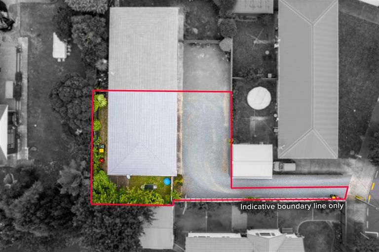 Photo of property in 1/8 Derwent Lee Grove, Epuni, Lower Hutt, 5011