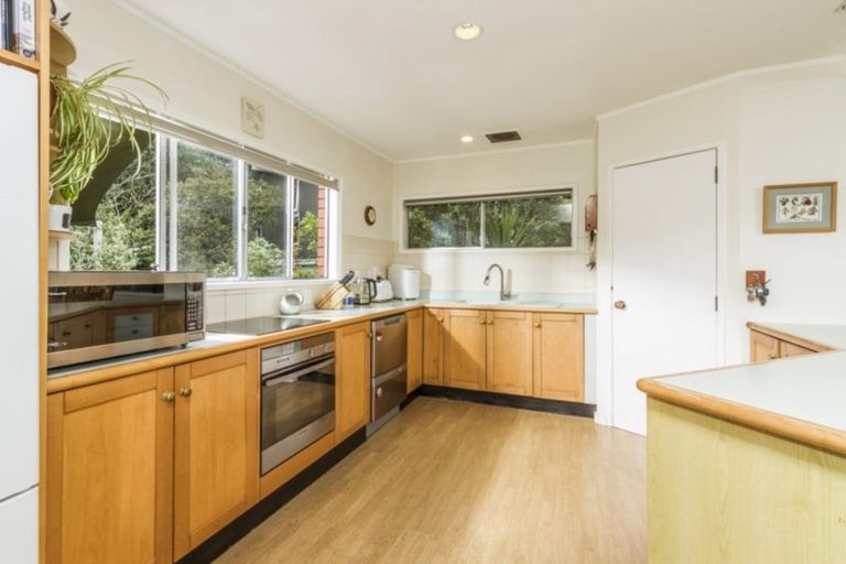 Photo of property in 4 Nereus Place, Mairangi Bay, Auckland, 0630