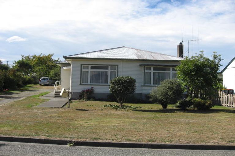 Photo of property in 9a Cross Street, Temuka, 7920