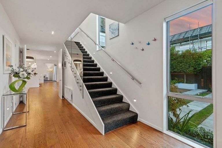 Photo of property in 50 Paparoa Street, Papanui, Christchurch, 8053