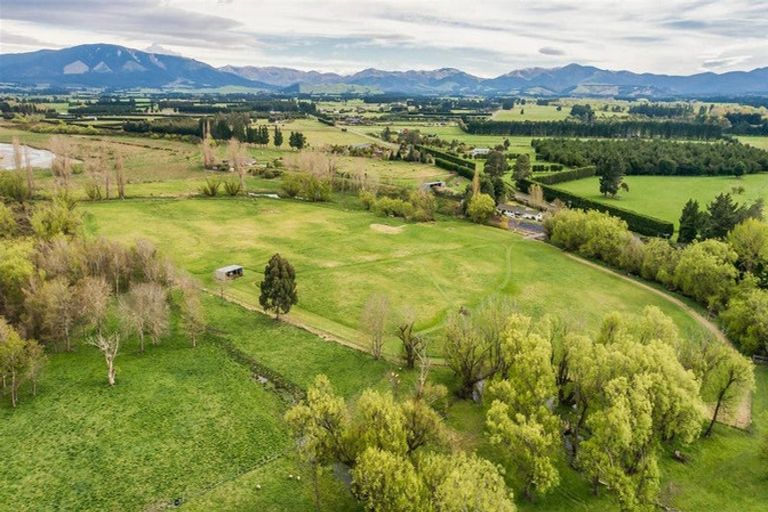 Photo of property in 27 Foothills Road, Okuku, Rangiora, 7473