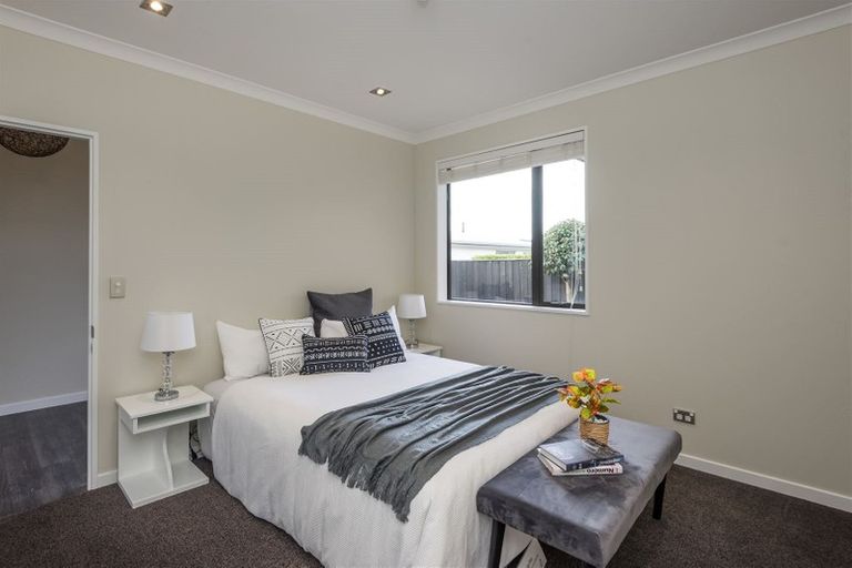 Photo of property in 74 Rotherham Drive, West Melton, 7618