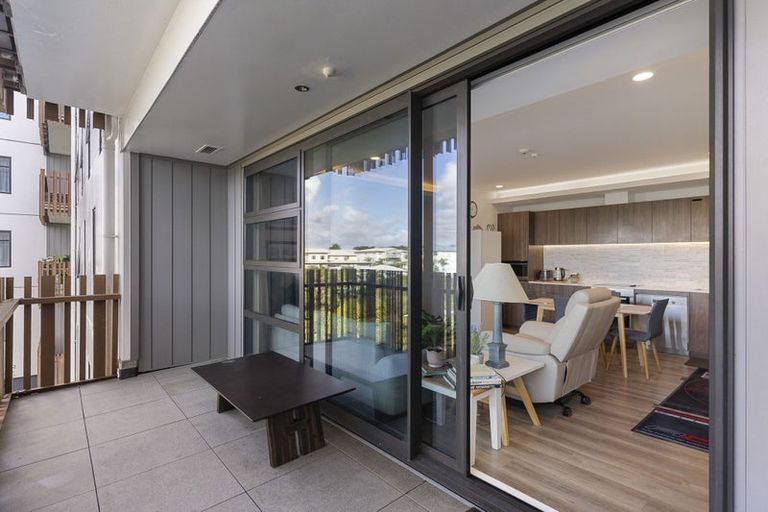 Photo of property in 408/22 Library Lane, Albany, Auckland, 0632