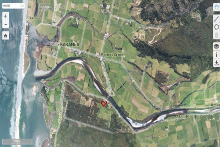 Photo of property in 6 Arapito Road, Karamea, 7893