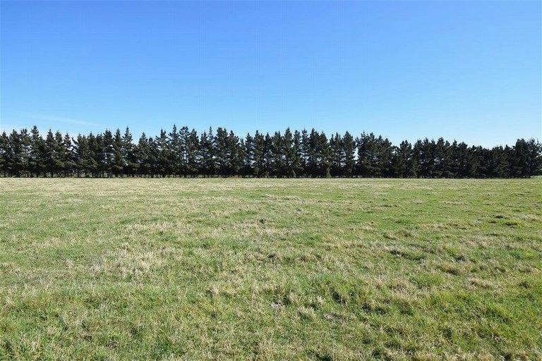 Photo of property in 46 Isaac Road, Eyrewell, Rangiora, 7476