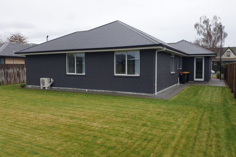Photo of property in 69 Gladstone Road, Woodend, 7610